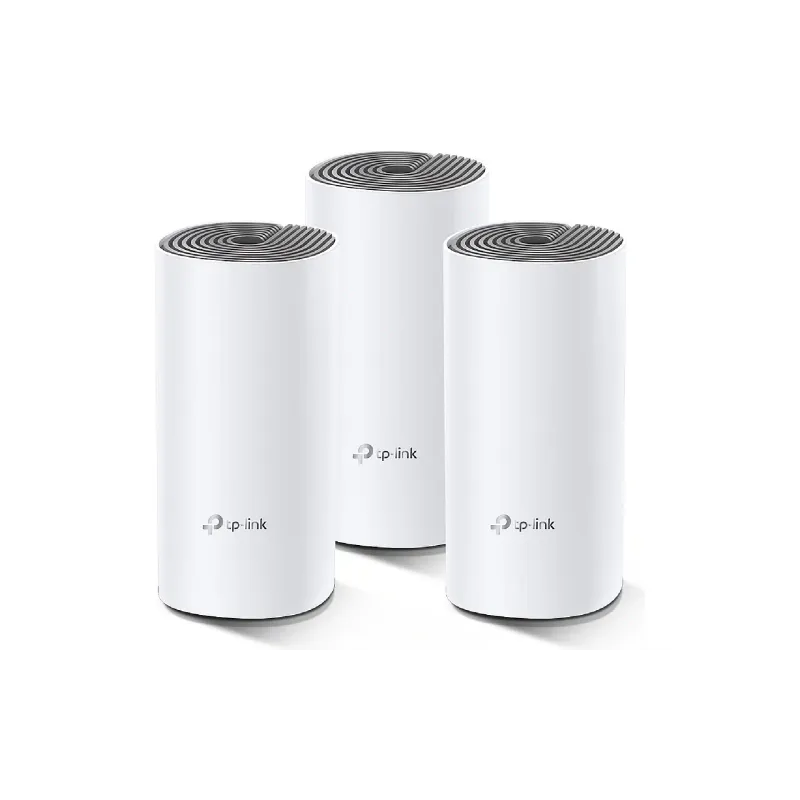 Sistema Wi-Fi TP-Link E4 (Deco E4 3 pack)