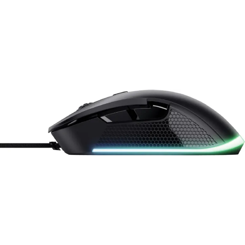 Mouse Trust  (24729_TRUST)