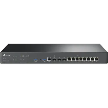 Enrutador TP-Link ER8411 (ER8411)