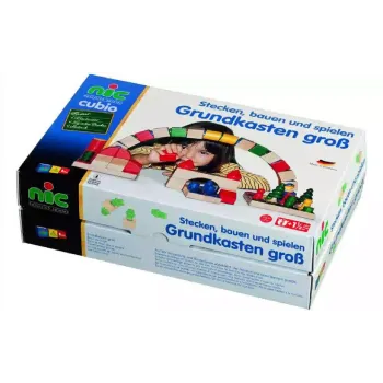 Constructor nic Cubio (NIC2102)