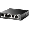 Превключвател TP-Link (TL-SG105PE)