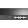 يُحوّل TP-Link (TL-SG1218MPE)