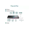 Διακόπτης TP-Link (TL-SG1218MP)
