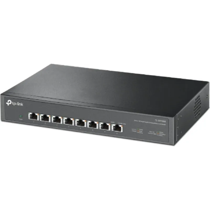 Превключвател TP-Link (TL-SX1008)