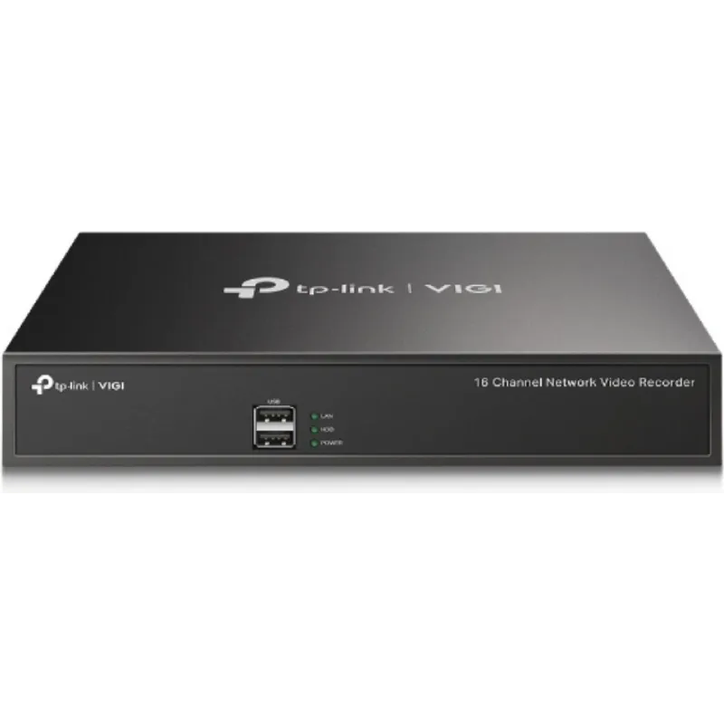 Video recorder TP-Link  (Vigi NVR1016H)