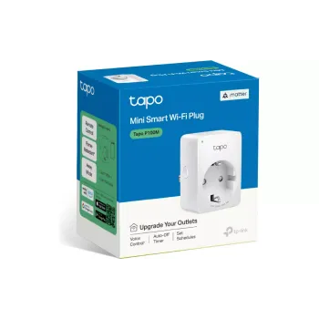 المقبس TP-Link (Tapo P100M)