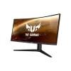 Геймърски монитор Asus VG34VQL1B (90LM06F0-B01170)