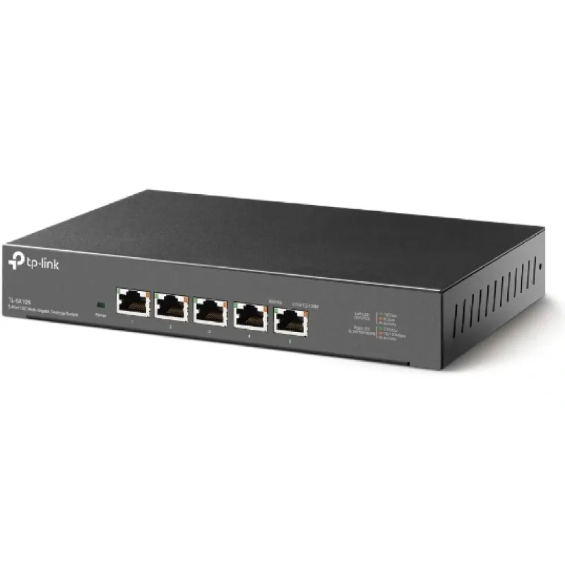 Switch TP-Link  (TL-SX105)