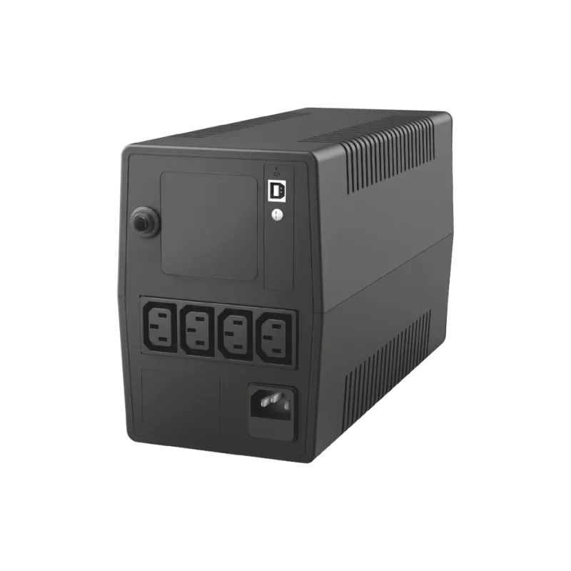 Uninterruptible power supply Trust  (23504_TRUST)