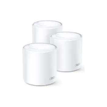 WLAN-System TP-Link X20 (Deco X20 2 pack)