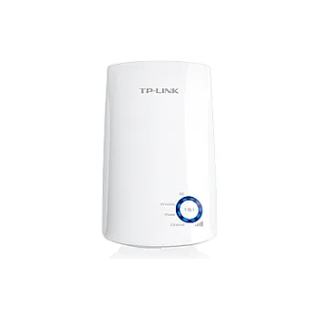 Repetidor de señal Wi-Fi TP-Link (TL-WA850RE)