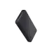 Power bank Trust, Black (24677_TRUST)