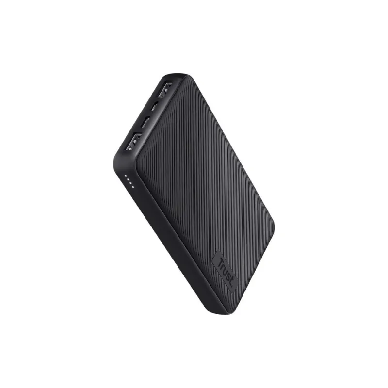 Banco de poder Trust, Black (24677_TRUST)