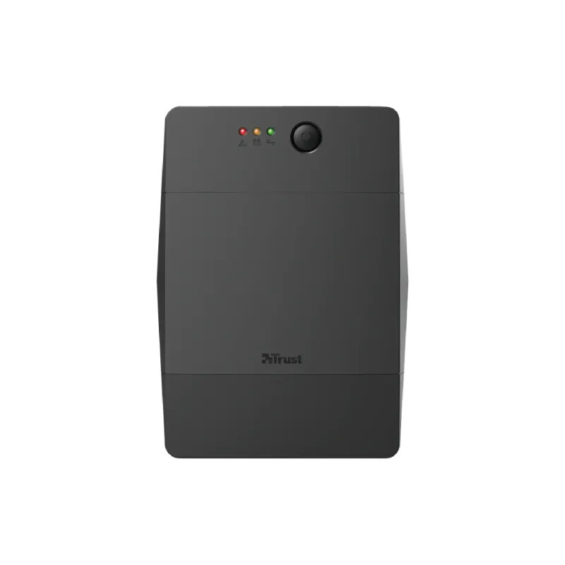 Uninterruptible power supply Trust  (23504_TRUST)
