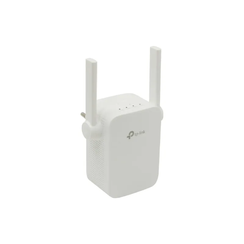 Ojačevalnik dosega Wi-Fi TP-Link (RE205)