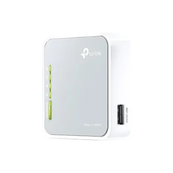 Usmerjevalnik TP-Link (TL-MR3020)