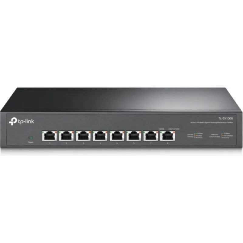 Cambiar TP-Link (TL-SX1008)