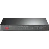 Διακόπτης TP-Link TL-SG1210MPE (TL-SG1210MP)