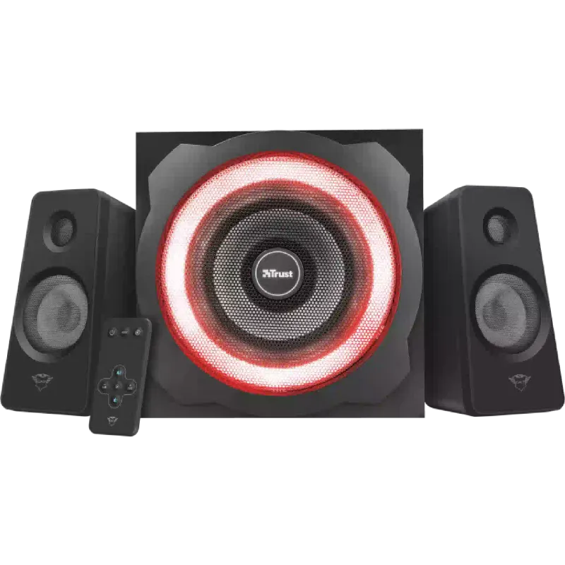 Acoustic system Trust (22944)