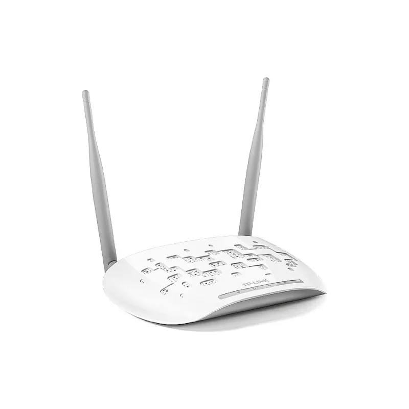 نقطة الوصول TP-Link (TL-WA801N)