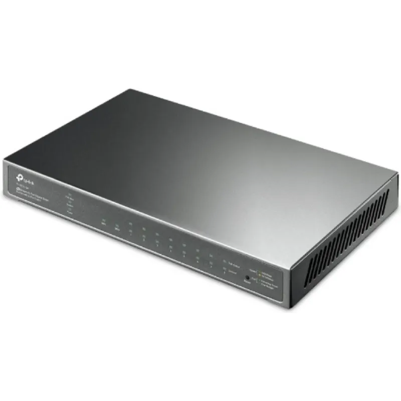 Switch TP-Link  (TL-SG2008)