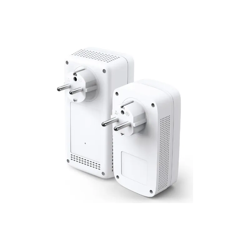 محول خطوط الطاقة TP-Link (TL-WPA8631P kit)