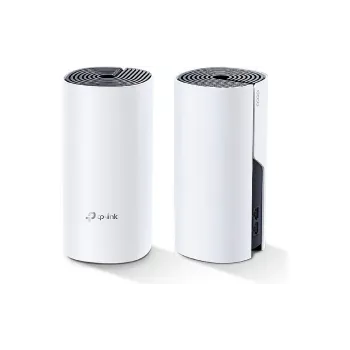 Enrutador TP-Link P9 (Deco P9 2 pack)