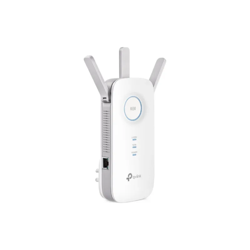 Wi-Fi booster TP-Link  (RE450)