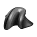 Мишка Trust, Black (23507_TRUST)