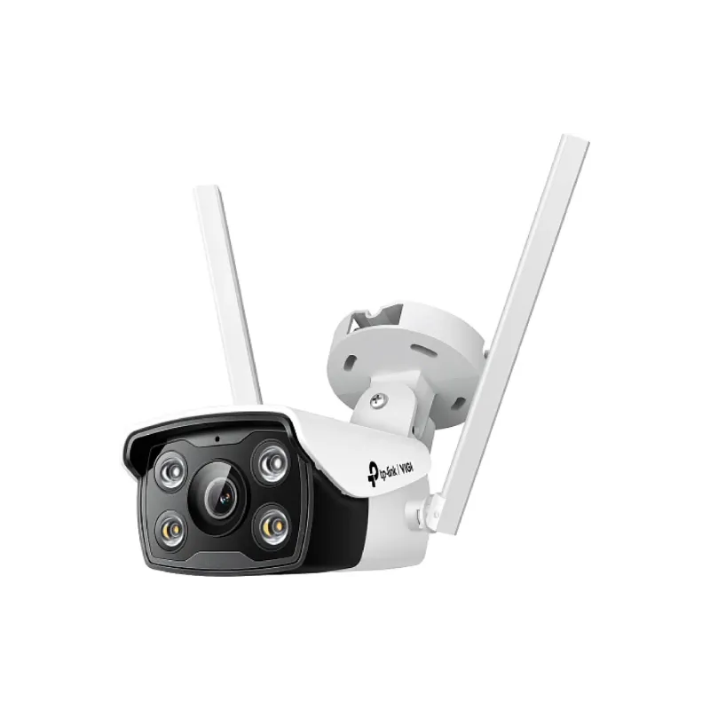 كاميرا فيديو IP TP-Link (Vigi C340-4)