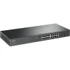 يُحوّل TP-Link (TL-SG1218MPE)