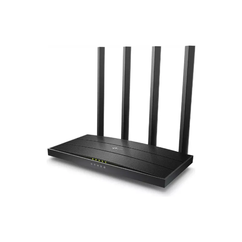 Roteador TP-Link (Archer A6)