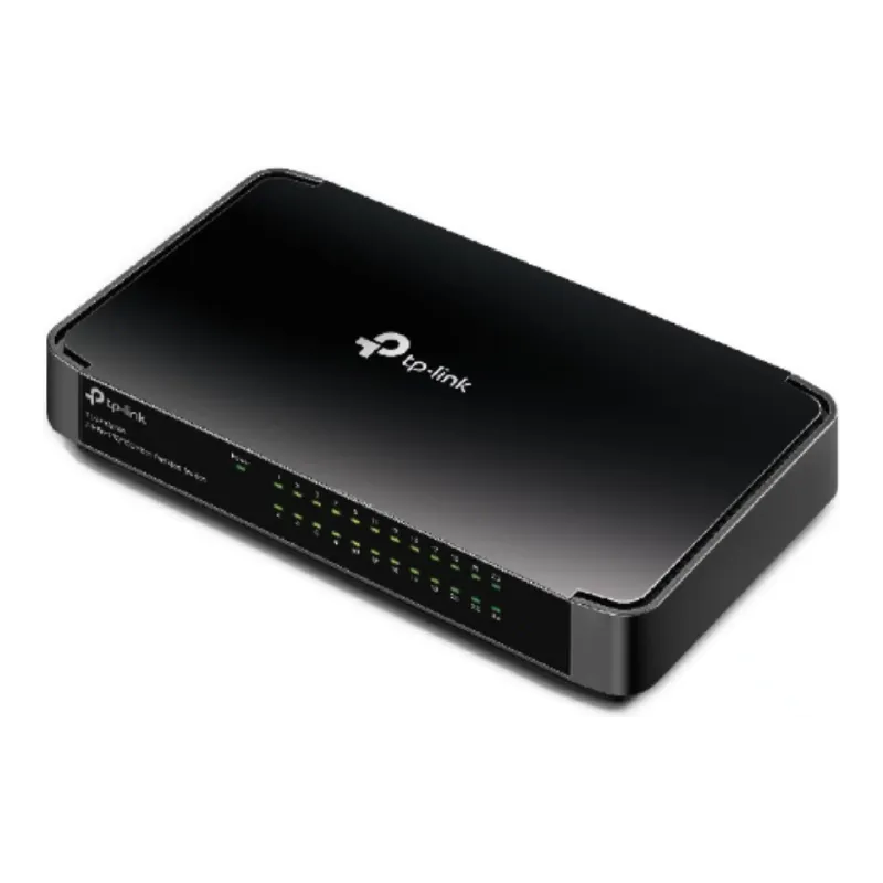 يُحوّل TP-Link (TL-SF1024M)