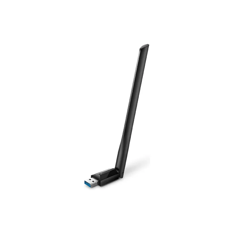 Adaptador Wi-Fi TP-Link (Archer T3U Plus)