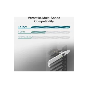 Мережевий адаптер TP-Link  (TX201)
