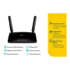 Рутер TP-Link (TL-MR150)