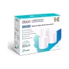 Wi-Fi system TP-Link  X50 (Deco X50 3 pack)