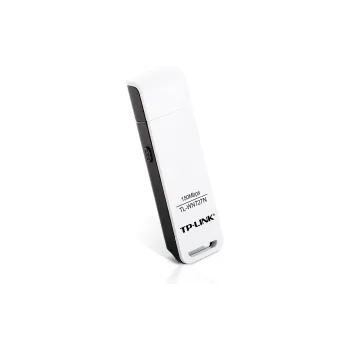 Adaptador Wi-Fi TP-Link (TL-WN727N)