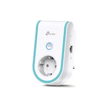 WLAN-Reichweitenverstärker TP-Link (RE365)