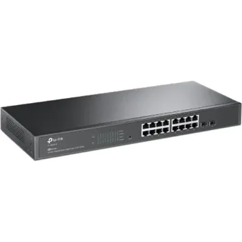 Switch TP-Link JetStream (TL-SG2218)