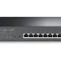 Schalten TP-Link (TL-SG2210MP)
