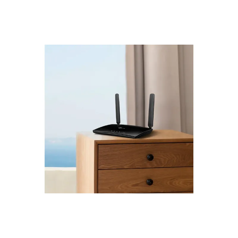 Рутер TP-Link (TL-MR150)