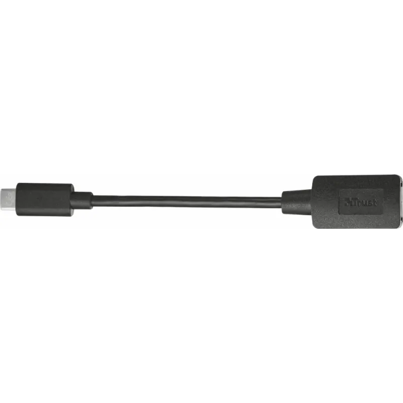Adaptador Trust, Black (20967_TRUST)