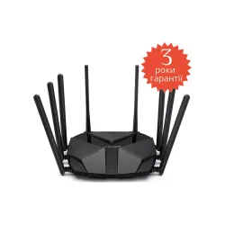 Маршрутизатор Mercusys  (MR90X)