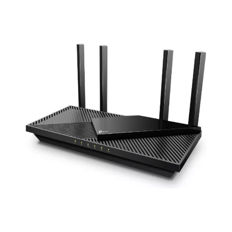 Router TP-Link (Archer AX55)