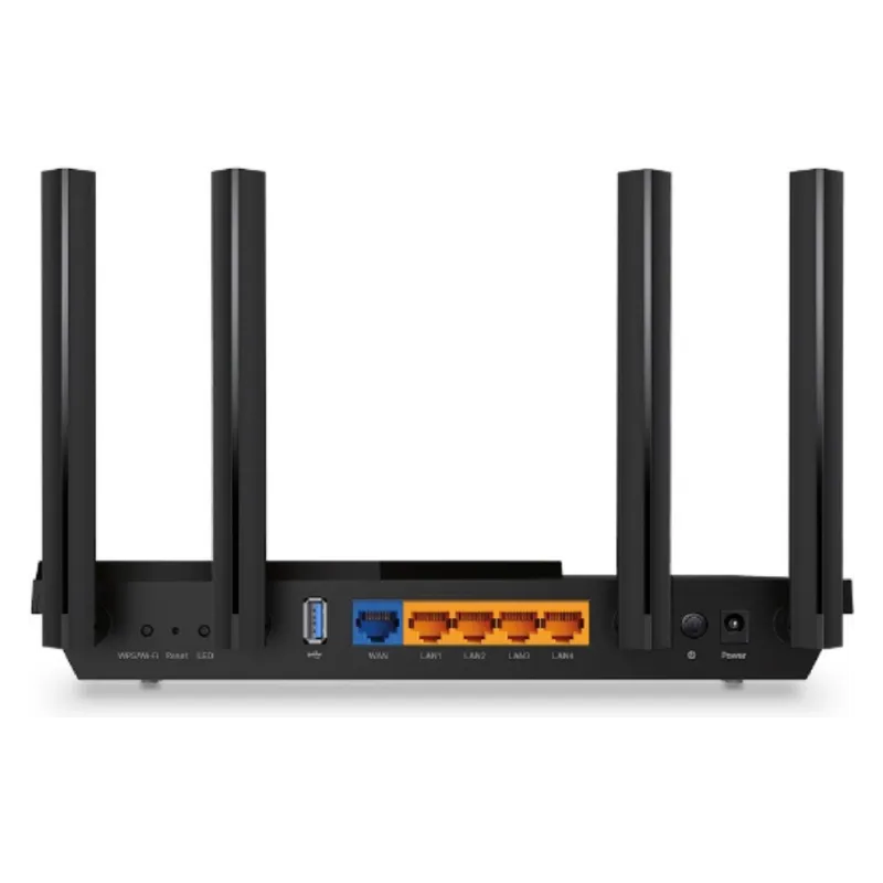 Router TP-Link (Archer AX55)