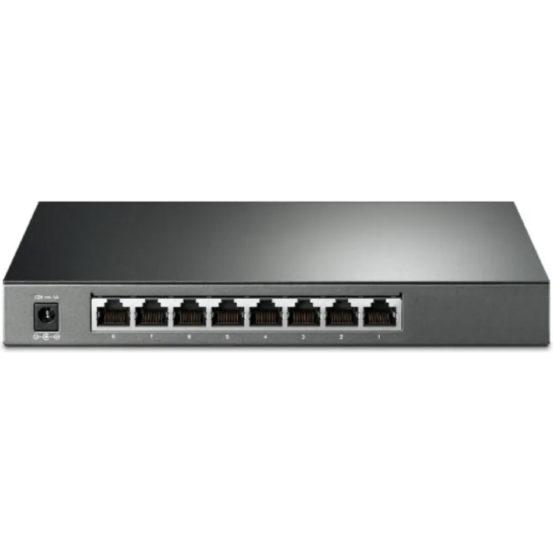Switch TP-Link  (TL-SG2008)