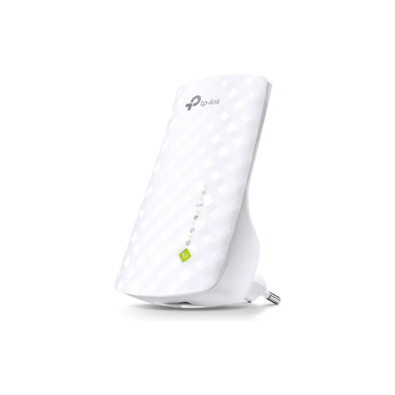 Усилвател на Wi-Fi TP-Link (RE200)