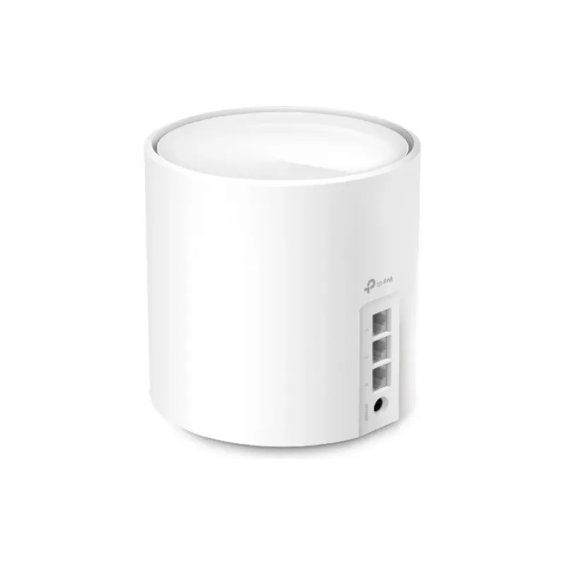 Маршрутизатор TP-Link  (Deco X50 1 pack)