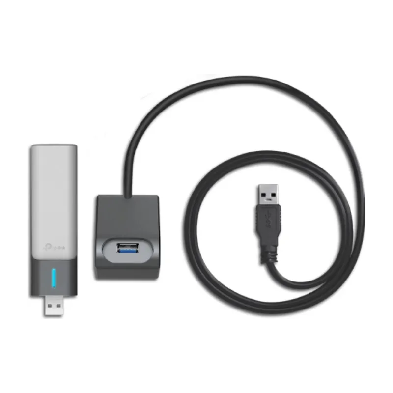 Adaptador Wi-Fi TP-Link (Archer TX20UH)